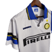 Inter Milan Retro 1997/98 Away - JERSEYS4ALL