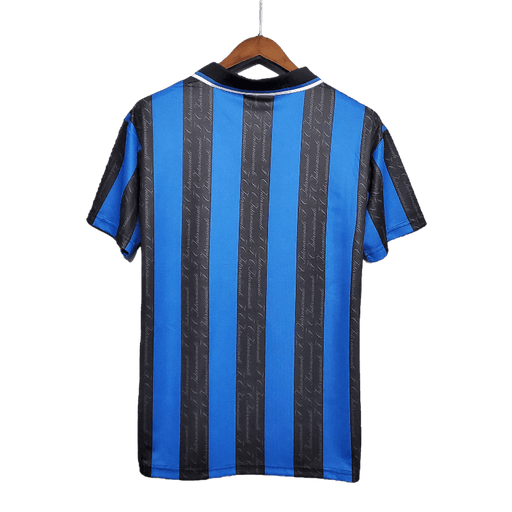 Inter Milan Retro 1997/98 Home - JERSEYS4ALL