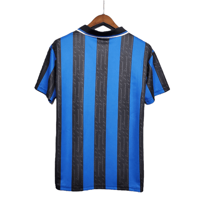 Inter Milan Retro 1997/98 Home - JERSEYS4ALL