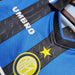 Inter Milan Retro 1997/98 Home - JERSEYS4ALL