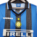 Inter Milan Retro 1997/98 Home - JERSEYS4ALL