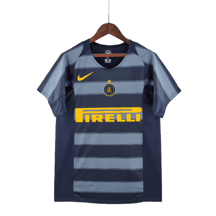 Inter Milan Retro 2004/05 Third Away - JERSEYS4ALL