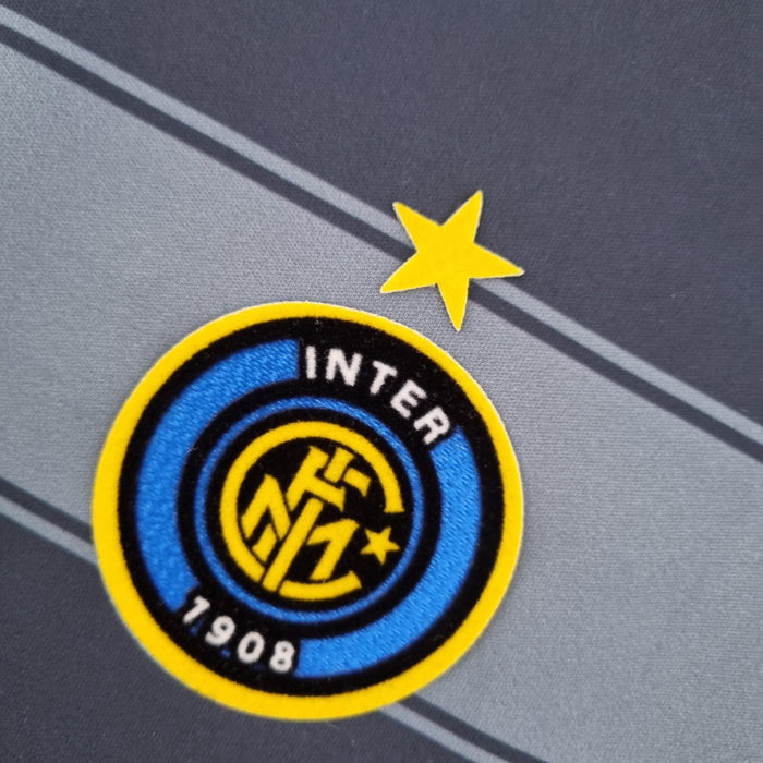 Inter Milan Retro 2004/05 Third Away - JERSEYS4ALL