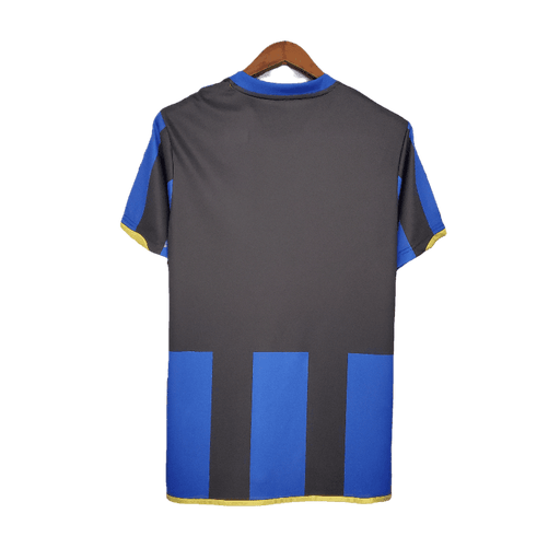 Inter Milan Retro 2008/09 home - JERSEYS4ALL