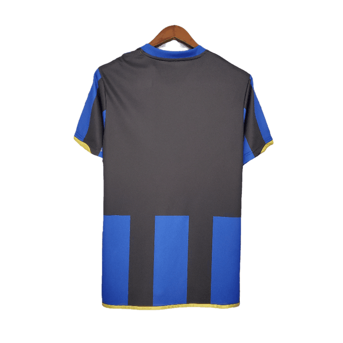 Inter Milan Retro 2008/09 home - JERSEYS4ALL