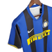 Inter Milan Retro 2008/09 home - JERSEYS4ALL