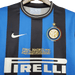 Inter Milan Retro 2010 Home - JERSEYS4ALL