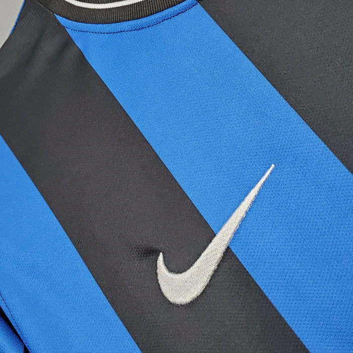 Inter Milan Retro 2010 Home - JERSEYS4ALL