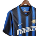 Inter Milan Retro 2010/11 Home - JERSEYS4ALL