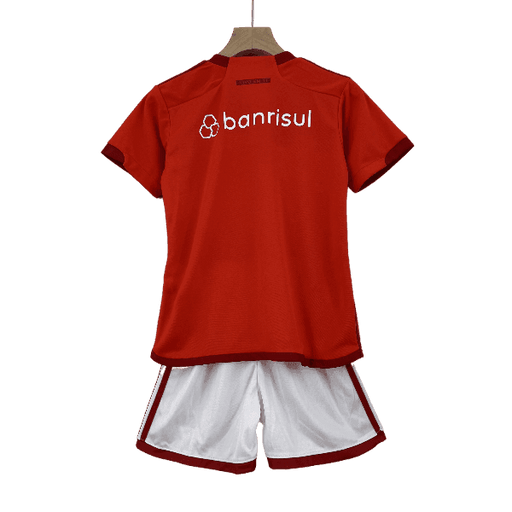 Internacional 23/24 Kids Home - JERSEYS4ALL