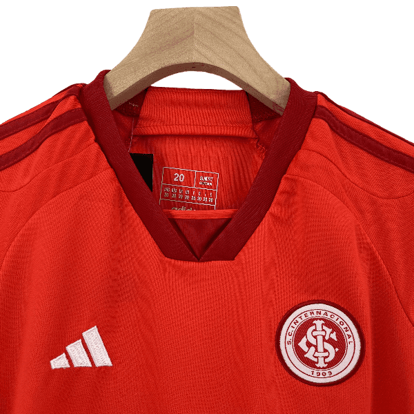 Internacional 23/24 Kids Home - JERSEYS4ALL