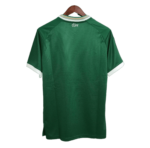 Ireland 2021 Home - JERSEYS4ALL