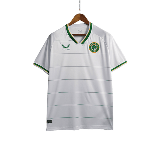 Ireland 2023 Away - JERSEYS4ALL