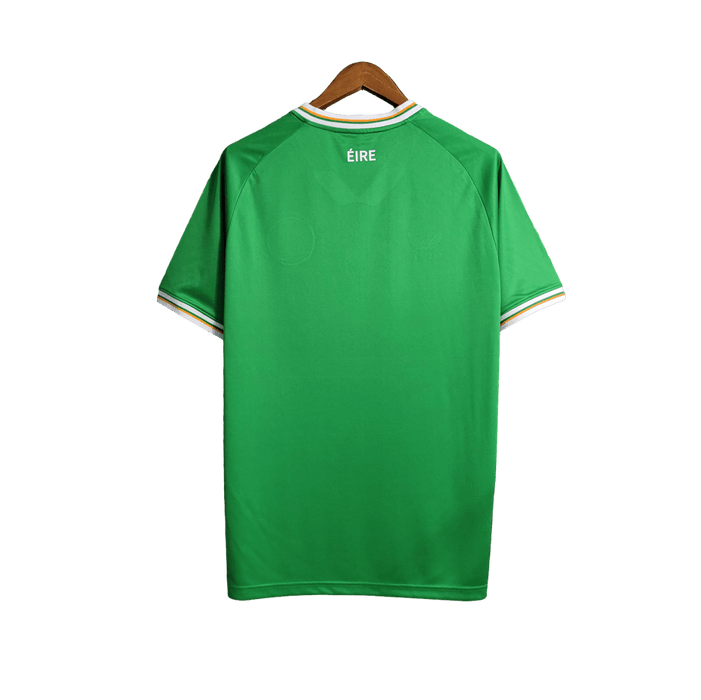 Ireland 2023 Home - JERSEYS4ALL