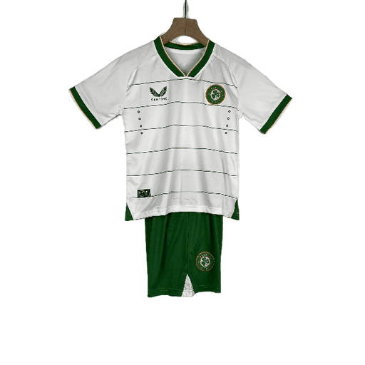 Ireland 2023 Kids Away - JERSEYS4ALL