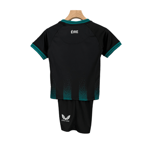 Ireland 2023 Kids Third Away - JERSEYS4ALL