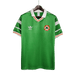 Ireland Retro 1988 Home - JERSEYS4ALL