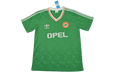 Ireland Retro 1990 Home - JERSEYS4ALL