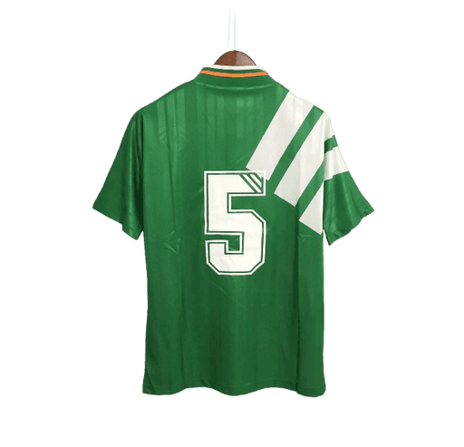 Ireland Retro 1992/94 Home - JERSEYS4ALL