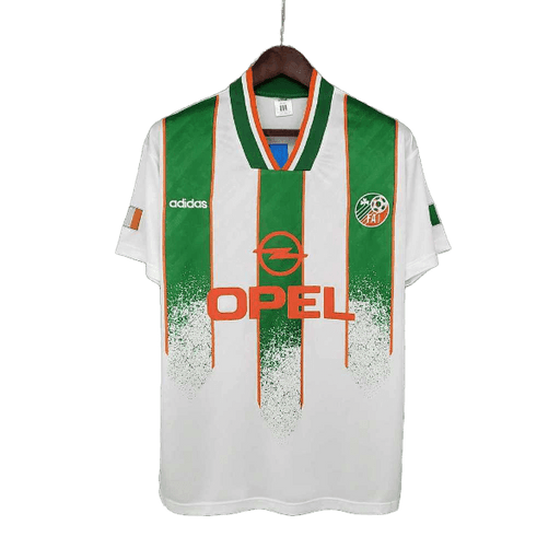 Ireland Retro 1994 Away - JERSEYS4ALL