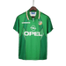 Ireland Retro 1994/96 Home - JERSEYS4ALL