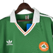 Ireland Retro 1998 Home - JERSEYS4ALL