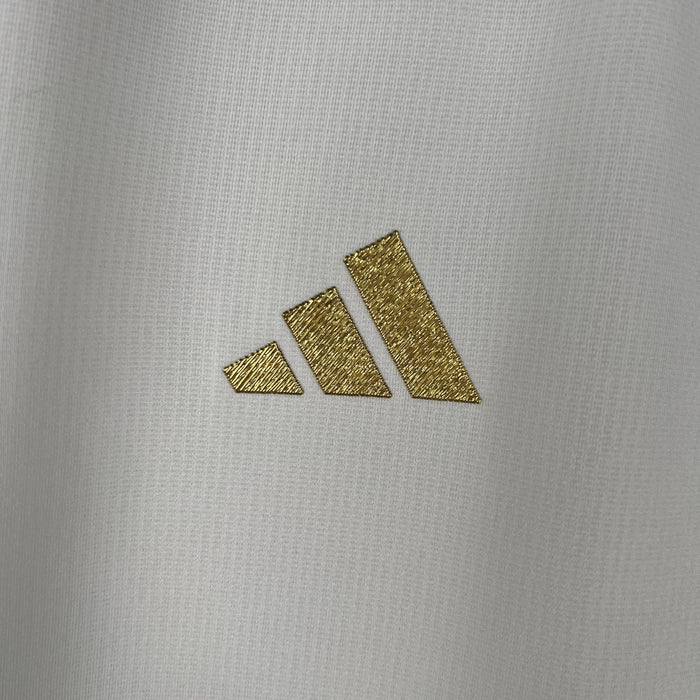 Italy 2023 125th Anniversary White - JERSEYS4ALL