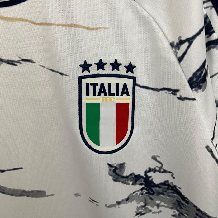 Italy 2023 Away - JERSEYS4ALL