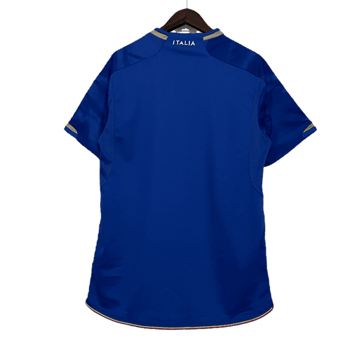 Italy 2023 Home - JERSEYS4ALL