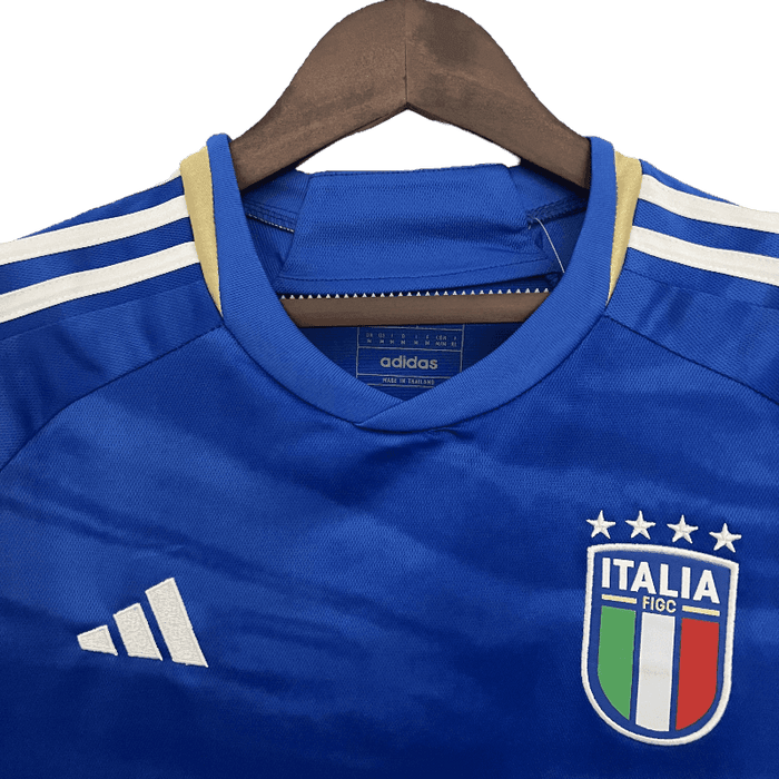 Italy 2023 Home - JERSEYS4ALL