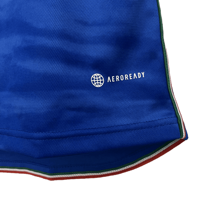 Italy 2023 Home - JERSEYS4ALL