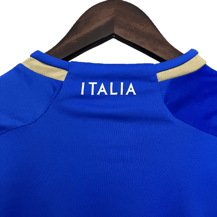 Italy 2023 Home - JERSEYS4ALL