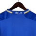 Italy 2023 Long Sleeve Home - JERSEYS4ALL