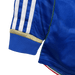 Italy 2023 Long Sleeve Home - JERSEYS4ALL