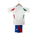 Italy 2024 Kids Away - JERSEYS4ALL