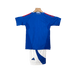 Italy 2024 Kids Home - JERSEYS4ALL