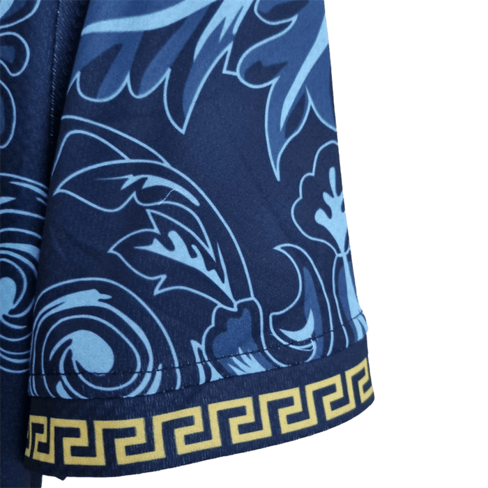 Italy 22 Versace Blue - JERSEYS4ALL