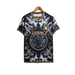 Italy 23/24 Versace Black - JERSEYS4ALL