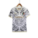 Italy 23/24 Versace White - JERSEYS4ALL