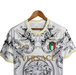 Italy 23/24 Versace White - JERSEYS4ALL