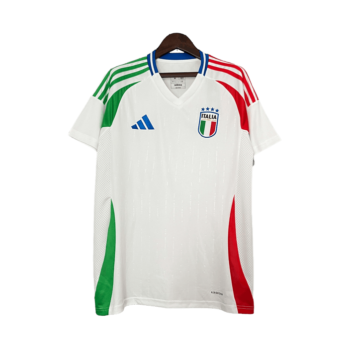 Italy Away 2024 - JERSEYS4ALL