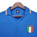 Italy Retro 1982 Home - JERSEYS4ALL