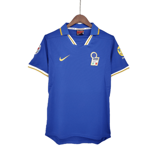 Italy Retro 1996 Home - JERSEYS4ALL