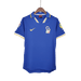 Italy Retro 1996 Home - JERSEYS4ALL