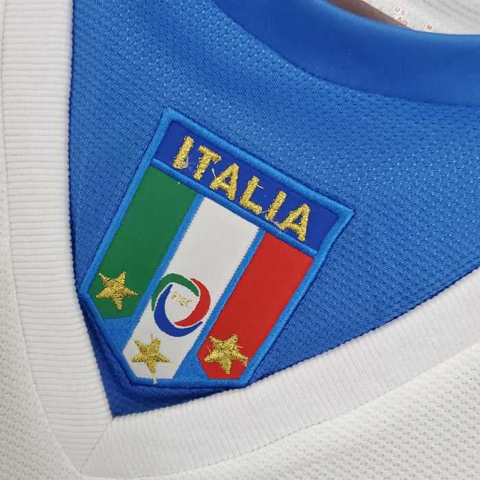 Italy Retro 2006 Away - JERSEYS4ALL