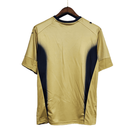 Italy Retro 2006 Golden - JERSEYS4ALL