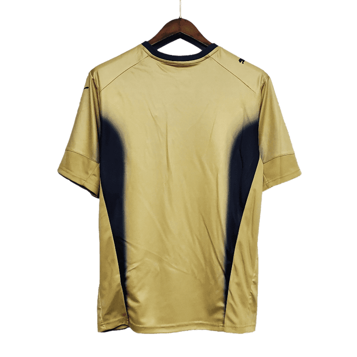 Italy Retro 2006 Golden - JERSEYS4ALL