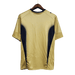 Italy Retro 2006 Golden - JERSEYS4ALL