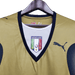 Italy Retro 2006 Golden - JERSEYS4ALL