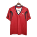 Italy Retro 2006 Red - JERSEYS4ALL